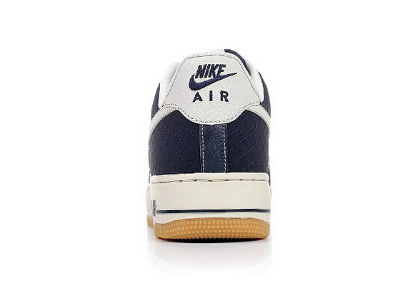 Nike Air Force One Men Low--124